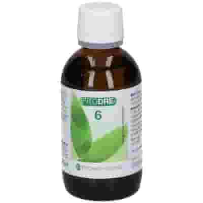 FitoDre 6 Gocce Fito Ynkhas 50ml, uso adulti e bambini