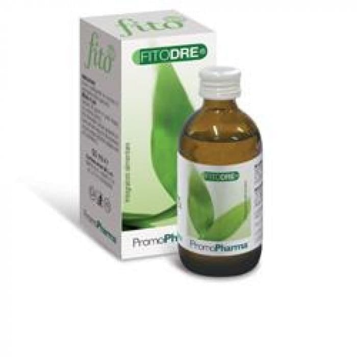 FitoDre 10 Gocce 50ml Fito Ynkhas, uso adulti e bambini