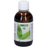 FITODRE 16 50 ML GOCCE