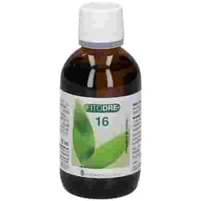 FITODRE 16 50 ML GOCCE