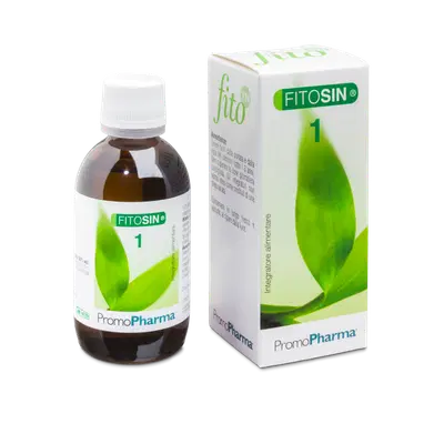 FITOSIN 1 50 ML GOCCE FITOSIN 1 50 ML GOCCE