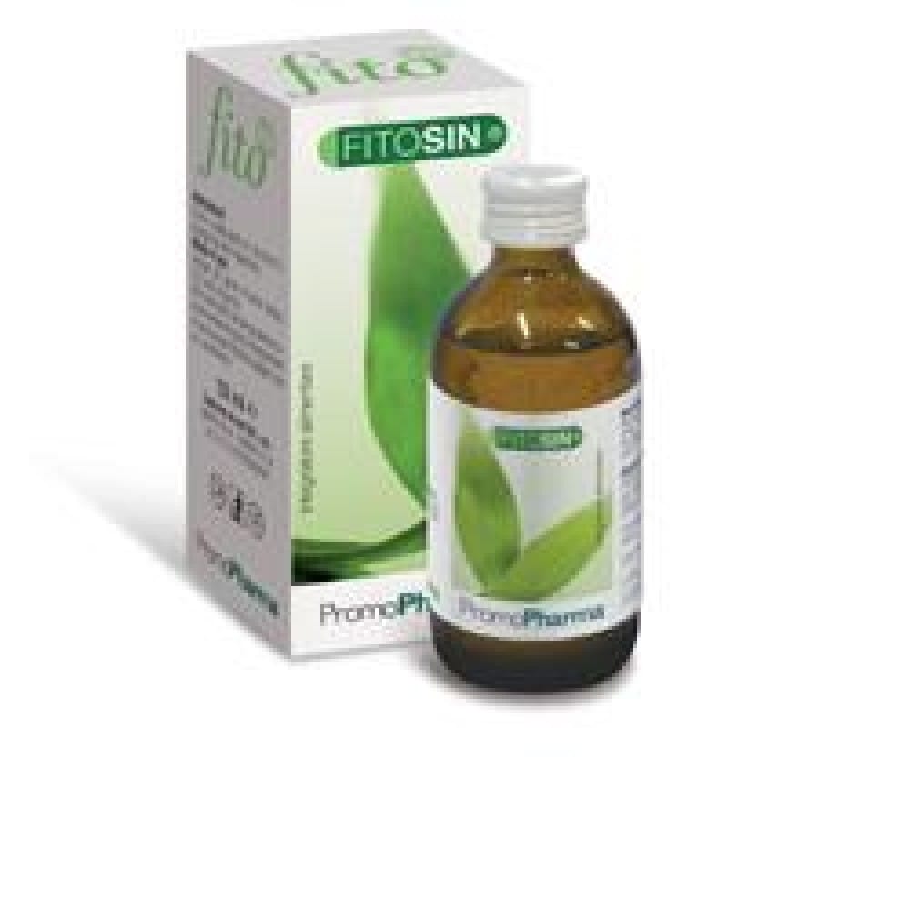 FitoSin 23 gocce 50ml, per adulti e bambini
