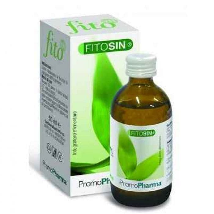 Fitosin 28 50 Ml Gocce