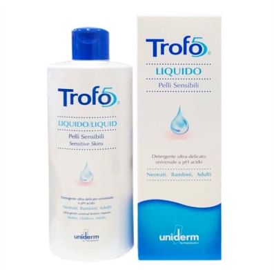 Trofo 5 Liquido 400 Ml