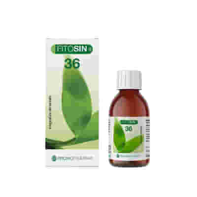 FITOSIN 36 50 ML GOCCE