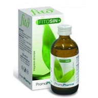 Fitosin 50 Gocce 50ml, adatto anche a neonati e bambini
