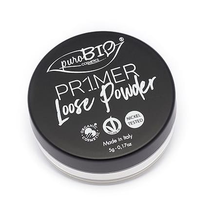PUROBIO PRIMER IN POLVERE LIBERA 01