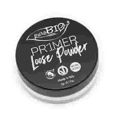 PUROBIO PRIMER IN POLVERE LIBERA 01