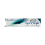 HYDROMED GEL POMATA 15G 1PZ