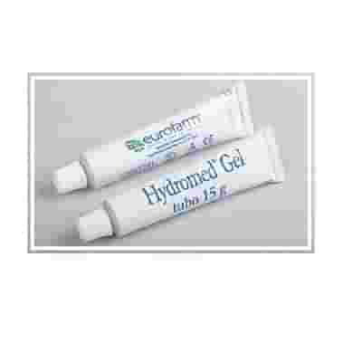 HYDROMED GEL POMATA 15G 1PZ