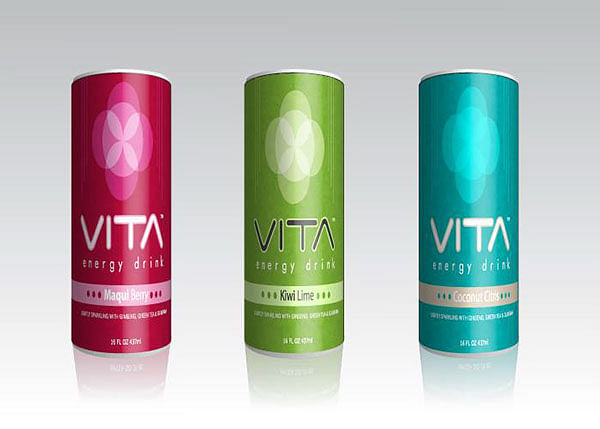 Vita Energy 75 Capsule