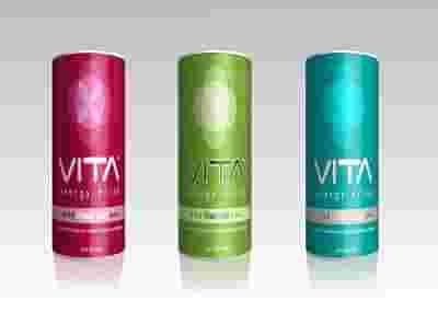 VITA ENERGY 75 CAPSULE