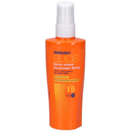 IMMUNO ELIOS SPRAY SOLARE SPF 15 200 ML