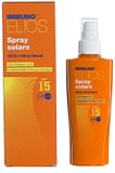 IMMUNO ELIOS SPRAY SOLARE SPF 15 200 ML