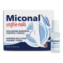 MICONAL UNGHIE SOLUZIONE BARRIERA CONTRO I FUNGHI 8 ML