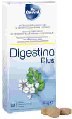 DIGESTINA PLUS 20 TAVOLETTE
