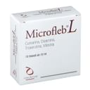 MICROFLEB L 10 FIALE MONODOSE 10 ML
