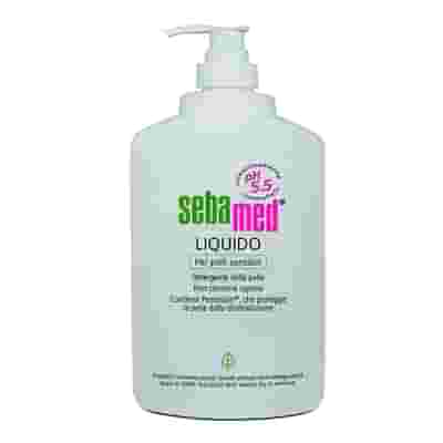 SEBAMED DETERGENTE LIQUIDO 400 ML