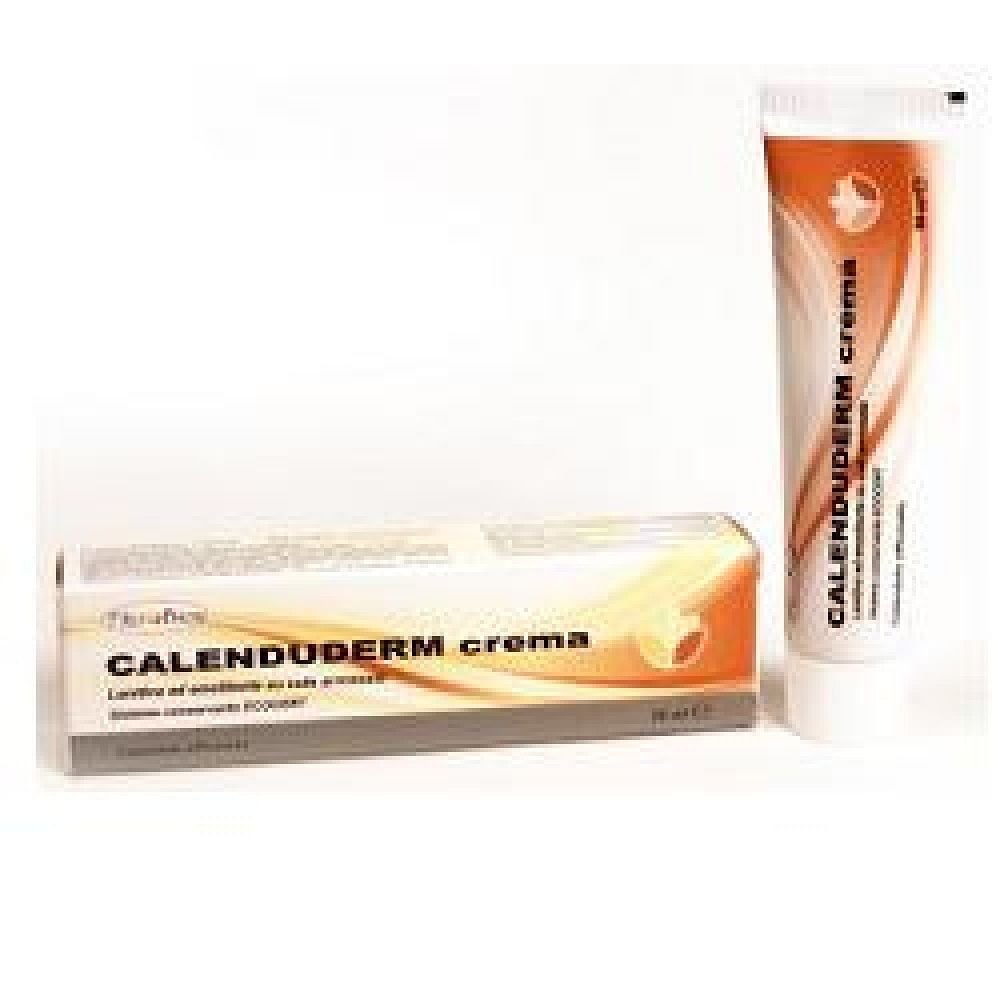 Calenduderm Crema 50 Ml