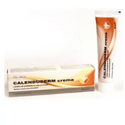 CALENDUDERM CREMA 50 ML CALENDUDERM CREMA 50 ML