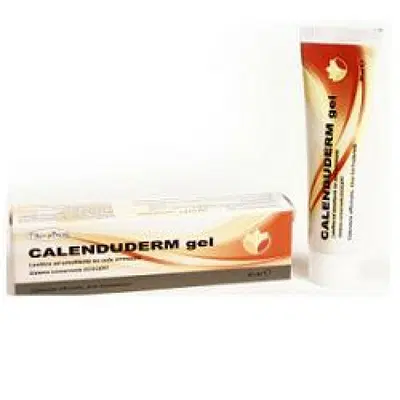 CALENDUDERM GEL 50 ML CALENDUDERM GEL 50 ML