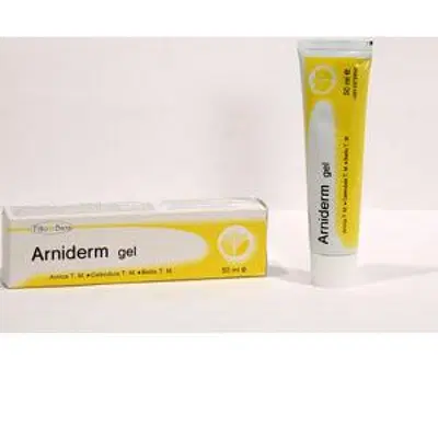 ARNIDERM GEL 50 ML ARNIDERM GEL 50 ML
