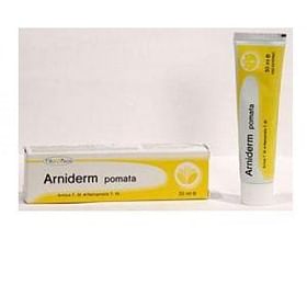 Arniderm Pomata 50 Ml