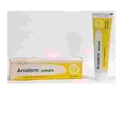 ARNIDERM POMATA 50 ML