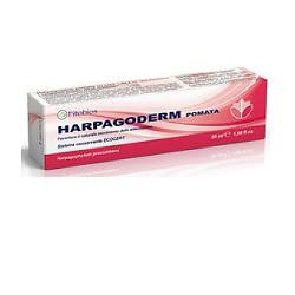 Harpagoderm Pomata 50 Ml