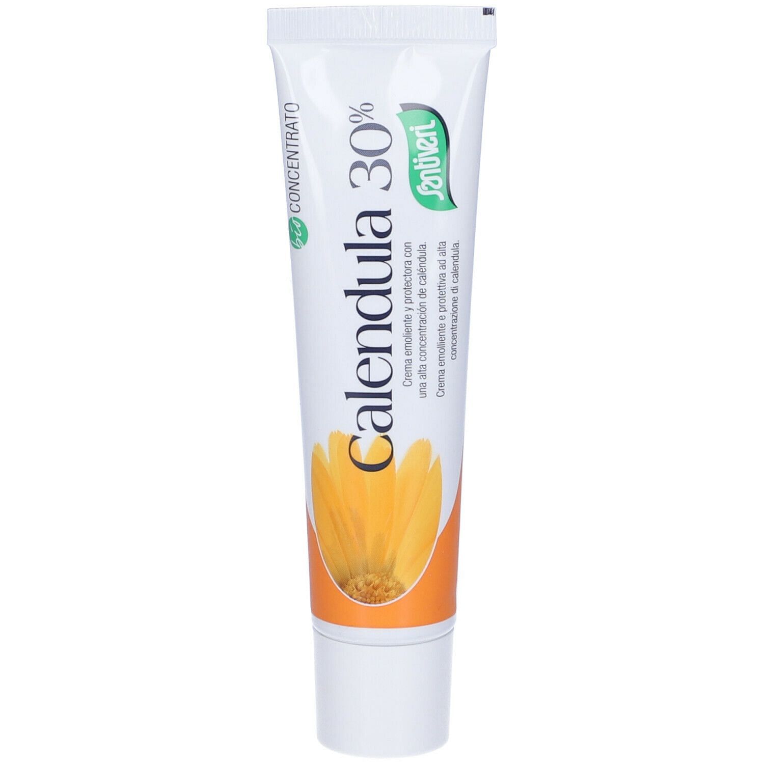 Bio Concentrato Calendula 50 Ml