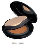 KORFF CURE MAKE UP FONDOTINTA COMPATTO 01 CR