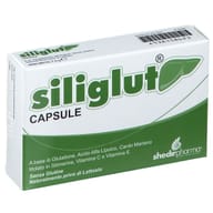 SILIGLUT 20 CAPSULE