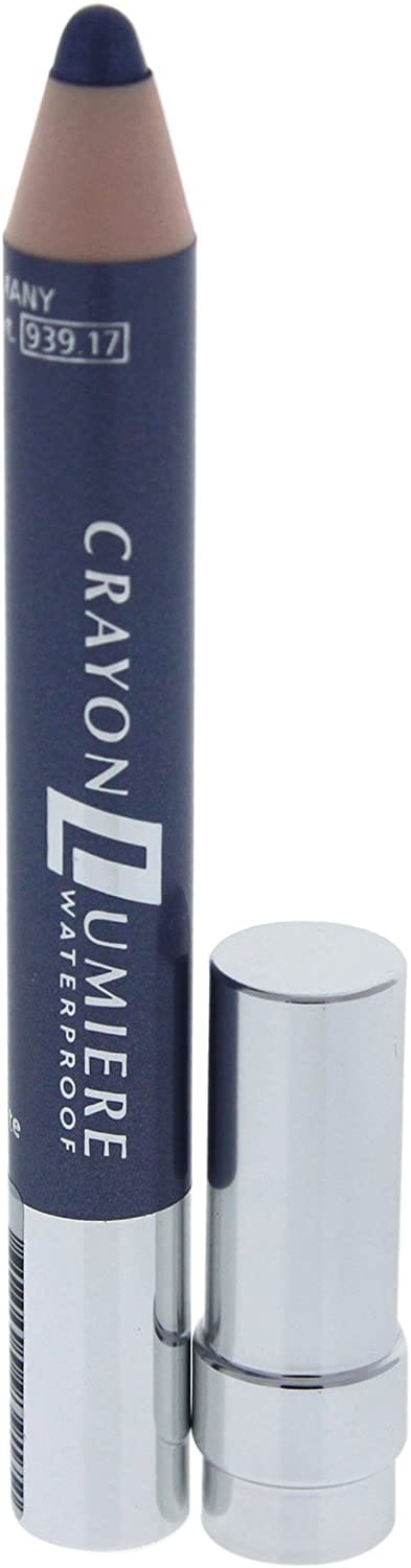 Matita occhi Mavala Crayon Lumière 17 Bleu Tempête