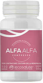 Alfa Alfa 100 Compresse