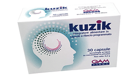 Kuzik 30 Capsule