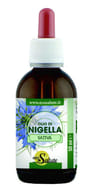 Olio di Nigella Sativa spremuto a freddo, 50ml