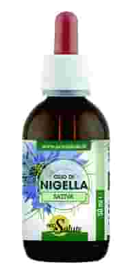 NIGELLA SATIVA OLIO 50 ML