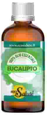 EUCALIPTO OLIO ESSENZIALE 30 ML