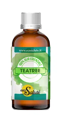 TEA TREE OLIO ESSENZIALE 30 ML TEA TREE OLIO ESSENZIALE 30 ML