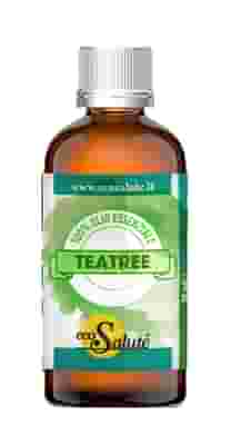 TEA TREE OLIO ESSENZIALE 30 ML