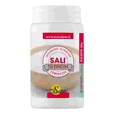 SALI DI EPSOM 120 COMPRESSE