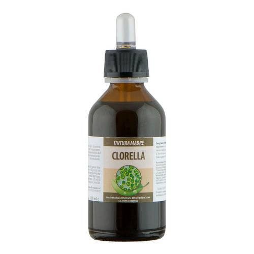 Formula Caisse Composto Officinale 100 Ml