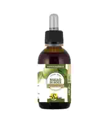 MALLO VERDE NOCE TINTURA MADRE 50 ML