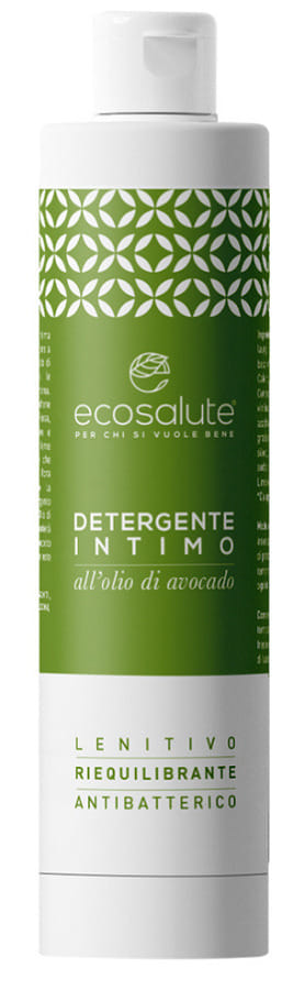 Detergente intimo naturale con olio di Neem, pH 7, 250ml