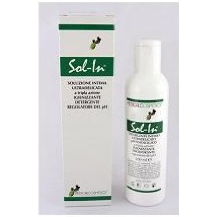 SOL IN GEL IG INT 200ML