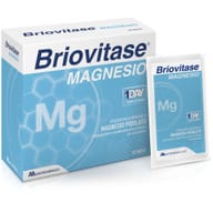 BRIOVITASE MAGNESIO 20 BUSTINE