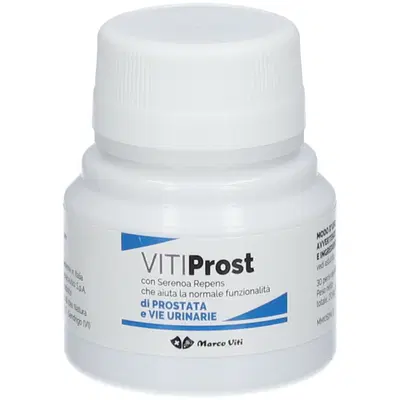 MASSIGEN VITIPROST SOFT GEL 30 PERLE MASSIGEN VITIPROST SOFT GEL 30 PERLE