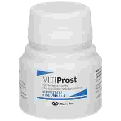 MASSIGEN VITIPROST SOFT GEL 30 PERLE