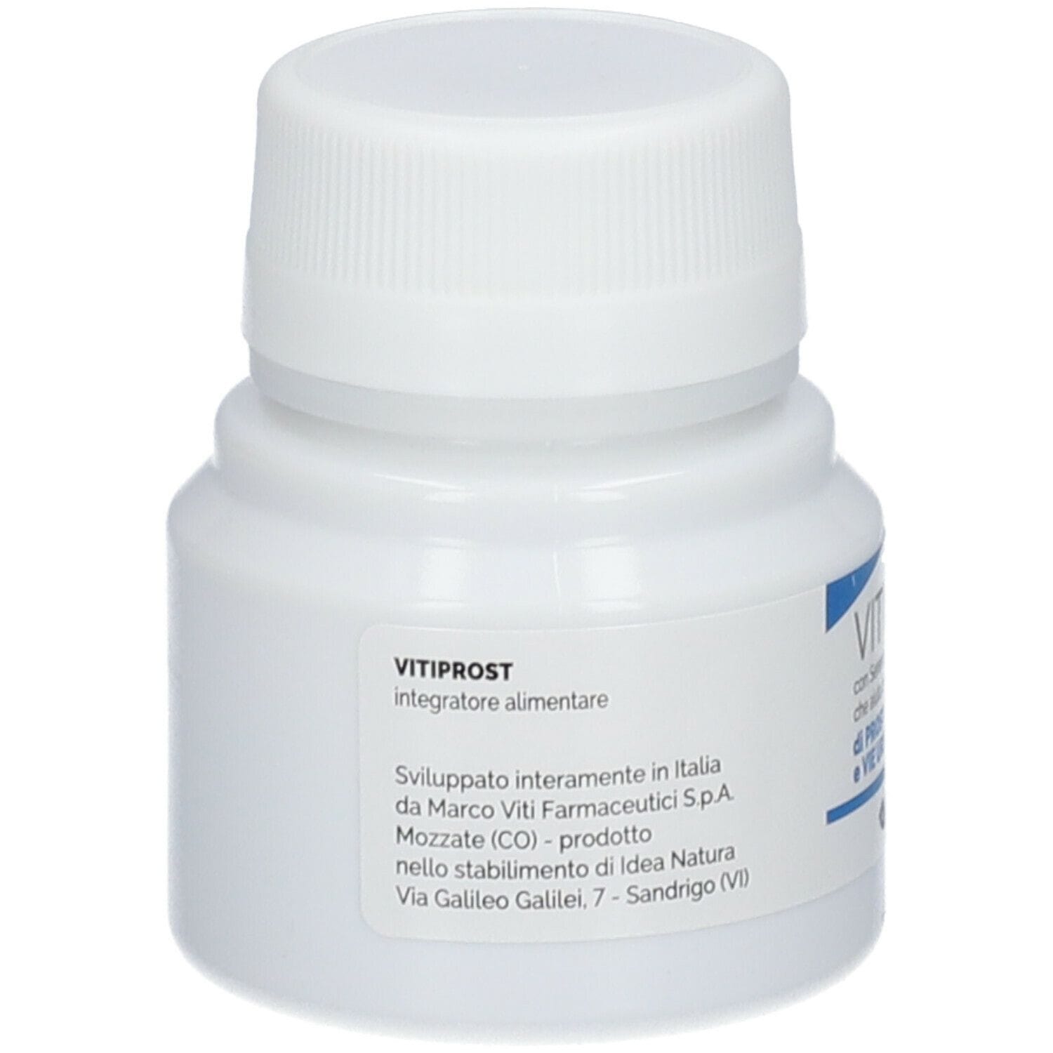 VITIPROST 30 SOFT GEL DA 667 MG