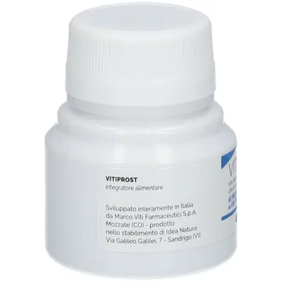 MASSIGEN VITIPROST SOFT GEL 30 PERLE MASSIGEN VITIPROST SOFT GEL 30 PERLE
